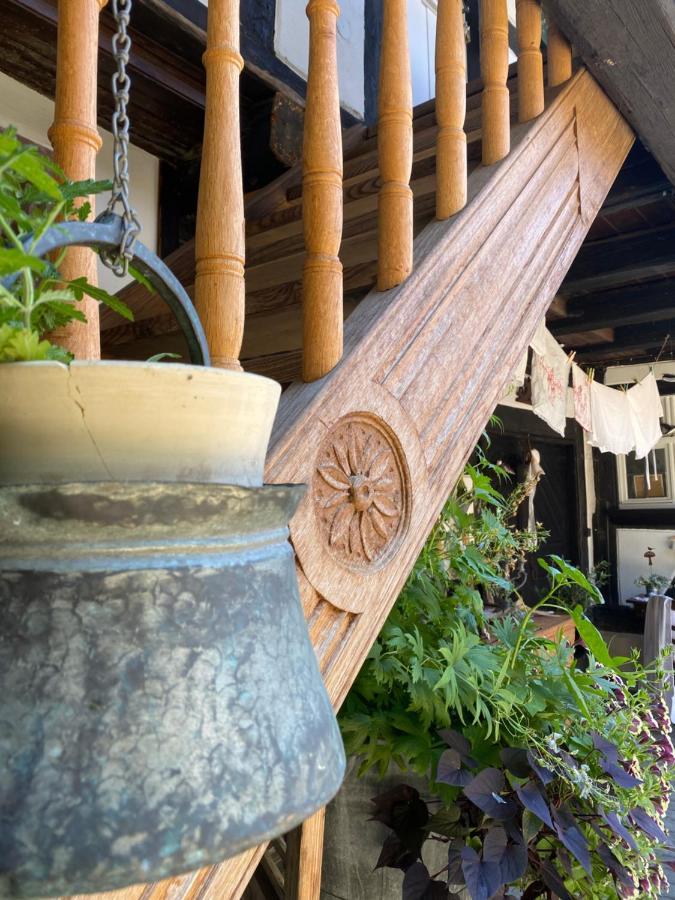 La Ferme De Grand Mere Furchhausen المظهر الخارجي الصورة
